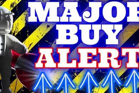 3 Stocks The Average Investor CAN'T Afford To Miss Out On (MAJOR BUY ALERT) MULN STOCK UPDATE