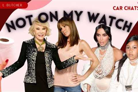 Kim Kardashian's Bold Claim! Controversial Take on the Kardashians: Should Their Show be Cancelled?
