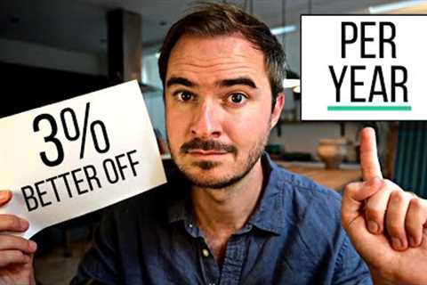 How a GOOD Financial Adviser can help you Retire Earlier (it's not what you think)