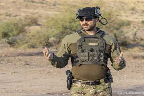 Stress Testing Pistol &amp; Carbine Skills at BRVO Tactical’s “The Solution”