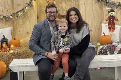 Amy Duggar Faces Backlash for Launching Instagram Page for Son Daxton: Is She Exploiting Him?