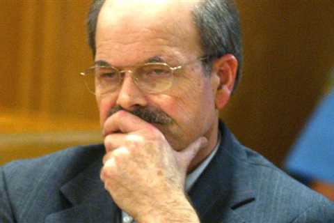 BTK's Capture: The Dumbest Moment in True Crime History?