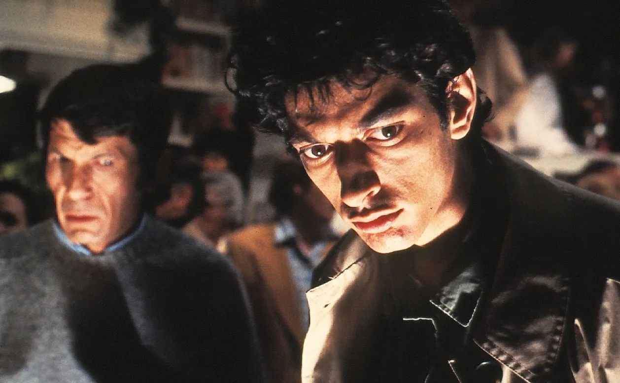 Classic Sci-Fi Horror Film Invasion of the Body Snatchers Celebrates 45th Anniversary with Limited..