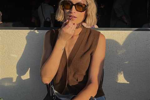 The Timeless Haircut Trend That Celebrities Can't Get Enough Of