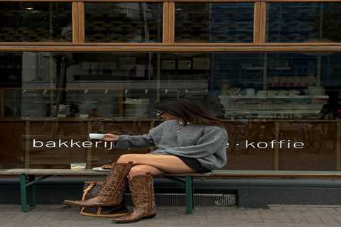 Get Ready for Fall Fashion: The Best November Buys from Arket, & Other Stories, and H&M