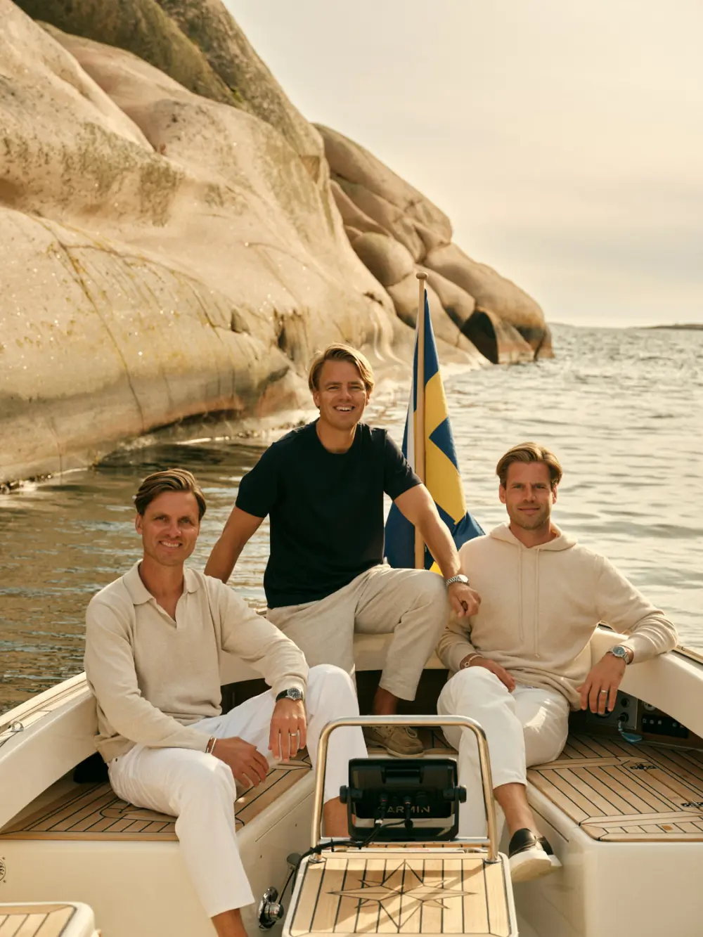 Timeless: Waldor &amp; Co. Watches Blend Scandi Minimalism And Italian Allure