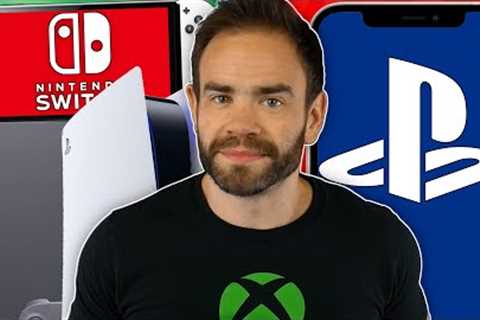 A Surprising Game Leaks Early And Sony Makes Another Interesting Deal | News Wave