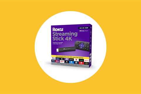 Black Friday 2023: Best Roku Deals on Sale Now