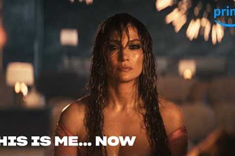 This Is Me…Now | On Prime Video February 16