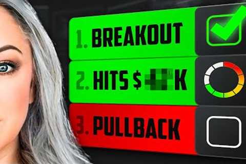 Pullback Canceled UNTIL $__K Bitcoin!