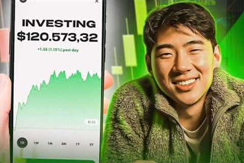 How To Invest In Dividend Stocks (Complete Tutorial For Beginners)