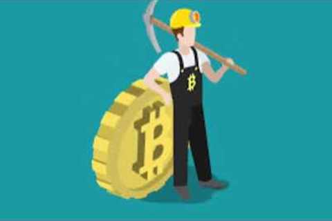 Top 5 Crypto Mining Apps for Android 2023