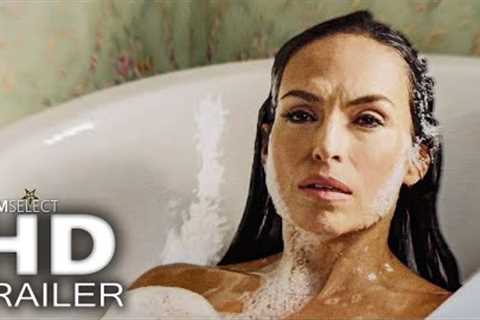 ANGEL BABY Trailer (2023)
