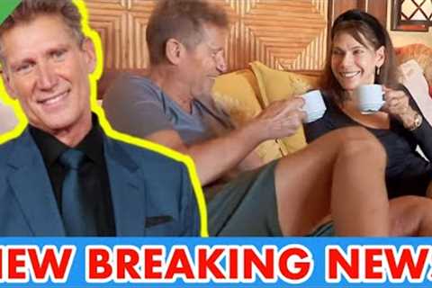 Big Shocking Update In ‘Golden Bachelor’ Theresa Nist Fans😭 || Very  Sad News !It Will Shock..