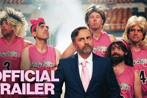 Lady Ballers | Official Trailer