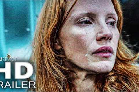 MEMORY Trailer (2024) Jessica Chastain