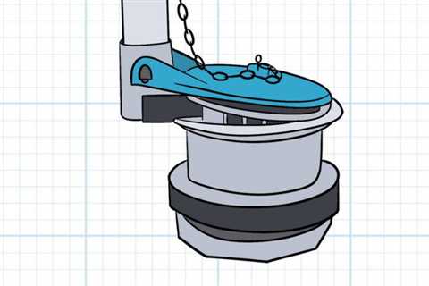 7 Toilet Flush Valve Types To Know