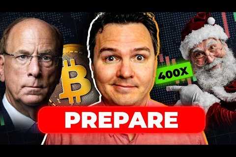 Will Bitcoin Explode In December?