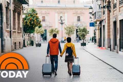 Travel Tuesday: What you need to know to snag the best deals