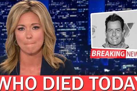 R.I.P famous stars who died today November 28th celebrities who died today | sad news
