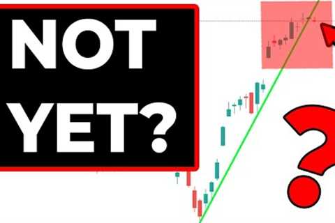 $2.7 Trillion Rally... Teflon Stock Market?