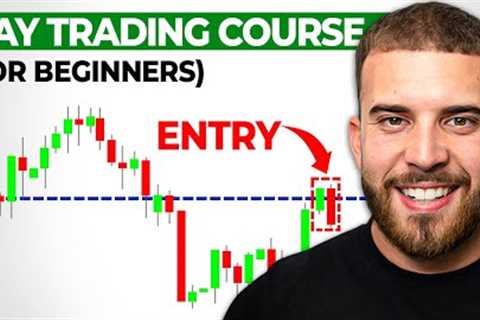 How to Start Day Trading for Beginners in 2023 | Free Course