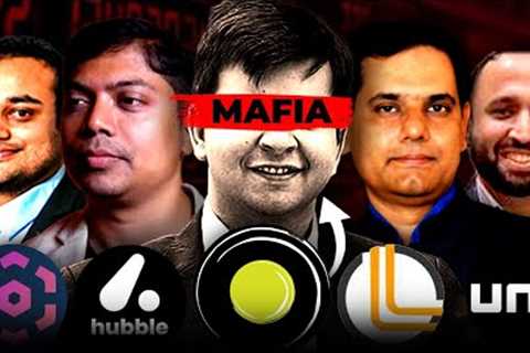 Decoding the OLA MAFIA 🚀 🇮🇳 EP-3 | Crazy Indian Startups | Indian PAYPAL Mafia