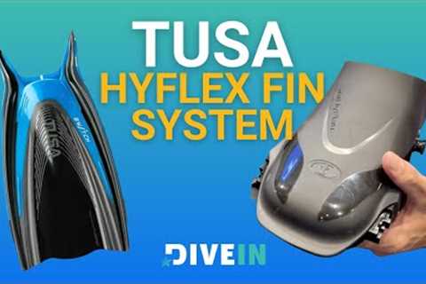 DEMA 2023, TUSA Exhibitor Booth Tour! - scuba diving