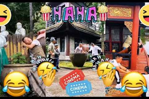New Top Trending Film World Best Funny Film Shooting Movie | MrSameera With Funny