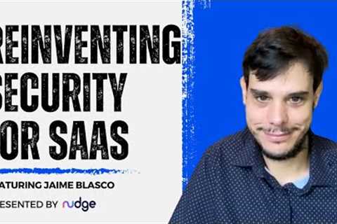 Cover Your SaaS: Navigating OAuth and SaaS Security Challenges