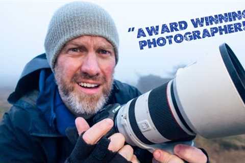 The Hidden Impact of Photography Competitions