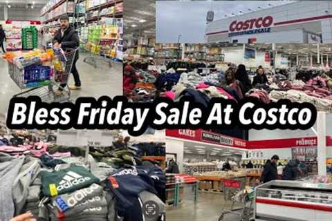 Great Deals At Costco | Costco Grocery Vlog | Cheapest Grocery Store In Canada 🇨🇦