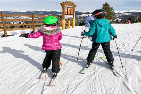 Score Free Ski Trips with Alaska Airlines Boarding Passes