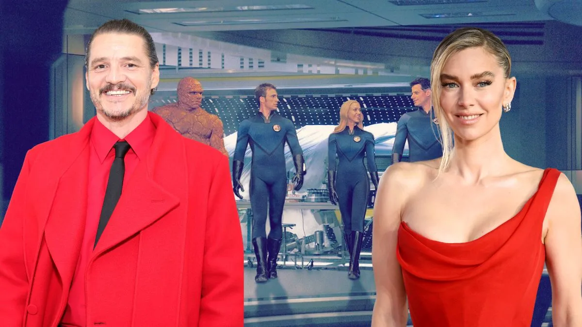 Marvel Studios Pins Hopes on Fantastic Four Reboot to Salvage Recent Setbacks
