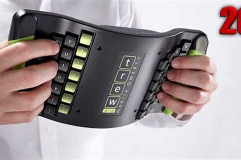 26 Latest Gadgets You Can Buy // Best Amazon Tech Products 2023