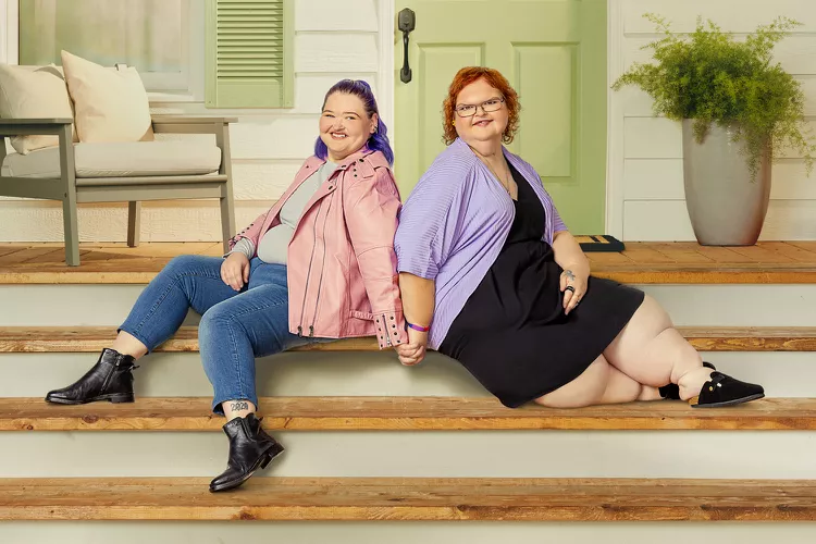 1000-Lb. Sisters: New Season Trailer Reveals Weight Loss Success and Relationship Drama