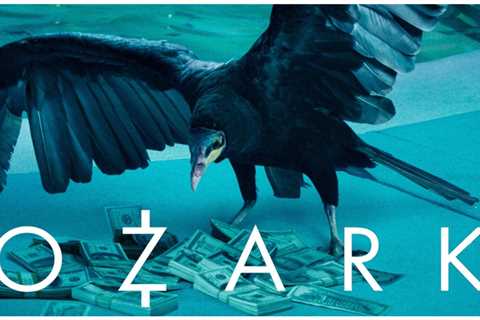 Stream and Binge-Watch Ozark Season 1 on Netflix