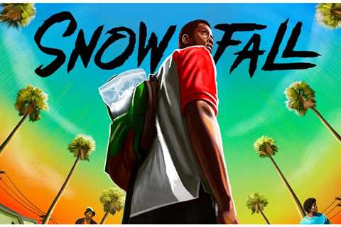 Snowfall Season 1: How to Watch and Stream It on Hulu