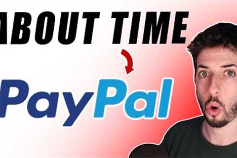 PayPal Insider Selling, Alex Chriss Comments and The Revival of The Company and PYPL Stock