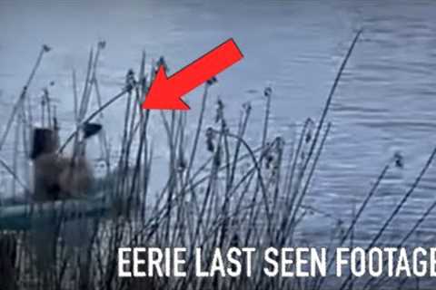 Seriously Weird Videos Going Viral Right Now...