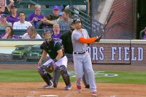 Top 5 Longest Home Runs Ever Recorded By Statcast