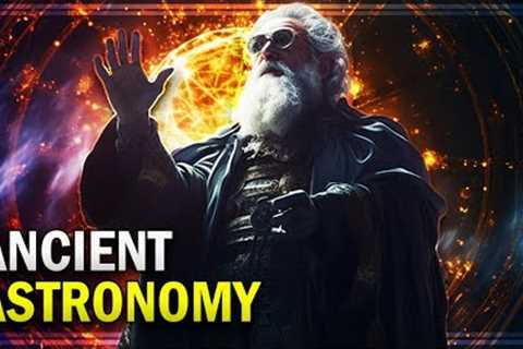 Science Can't Explain These Ancient Astronomy Secrets