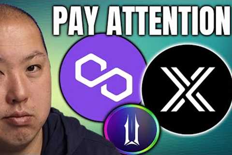 Bitcoin Holders...Pay Attention to These Altcoin Gems!