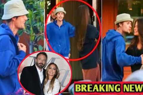 Justin Bieber and Selena Gomez's Reunion takes EXAMPLE  from Ben Affleck and Jennifer Lopez's reunio