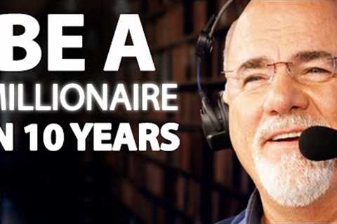 The 5 Things That Will Make You WEALTHY In 10 Years | Dave Ramsey &amp; Lewis Howes
