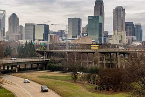 Fun Things To Do Charlotte, North Carolina With Kids