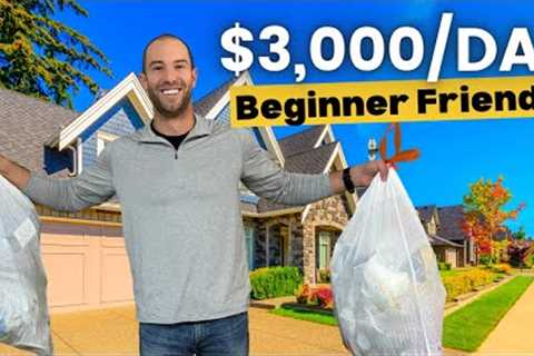 7 Side Hustle Ideas for Beginners