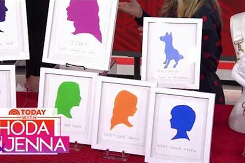 6 personalized and customizable gifts for loved ones of all ages