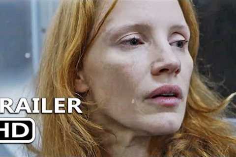 MEMORY Official Trailer (2024)
