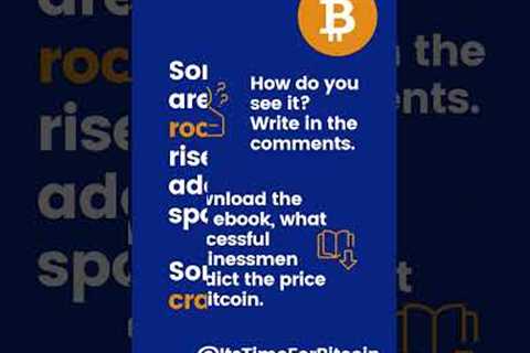 Bitcoin ETF - rocketing or crashing Bitcoin price?